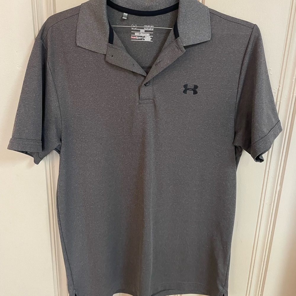 Under Armour Polo Shirt
